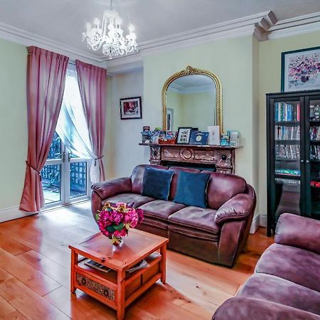 Avenue House Guest House Belfast Exterior foto