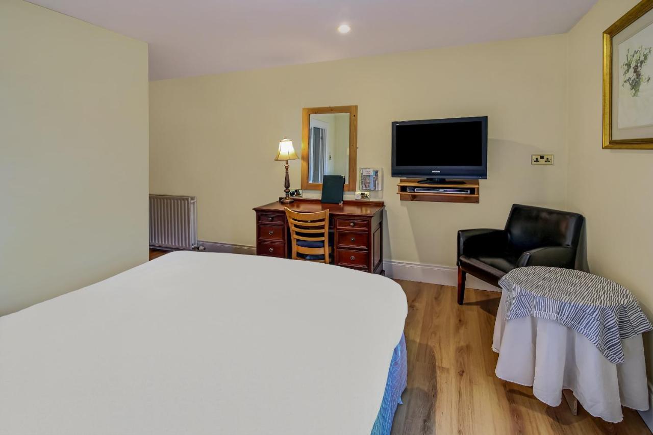 Avenue House Guest House Belfast Exterior foto