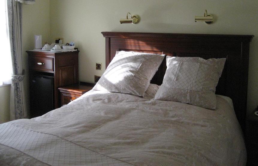 Avenue House Guest House Belfast Zimmer foto
