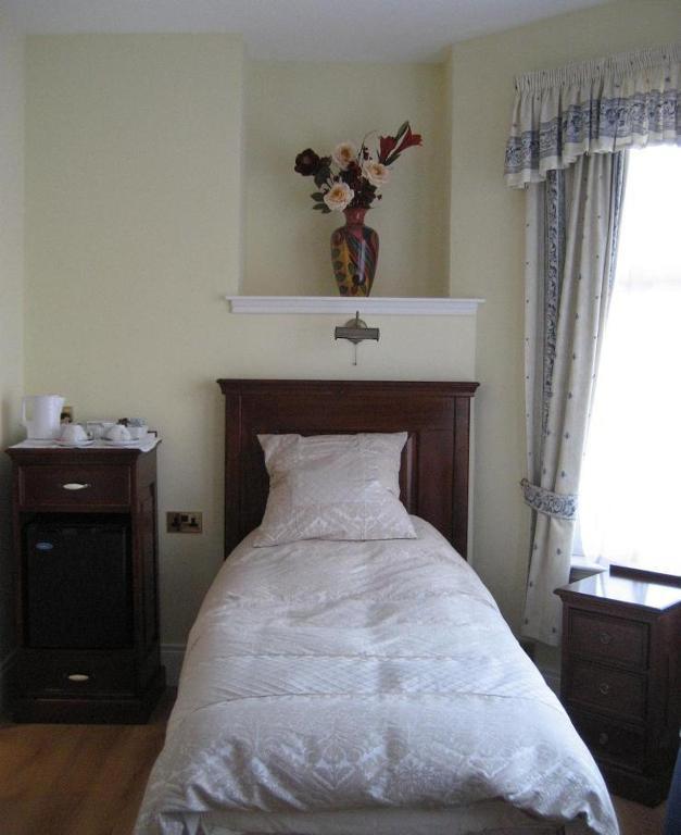 Avenue House Guest House Belfast Zimmer foto