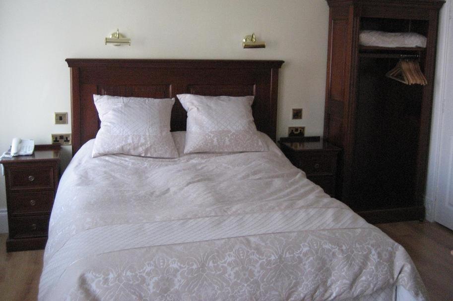 Avenue House Guest House Belfast Zimmer foto