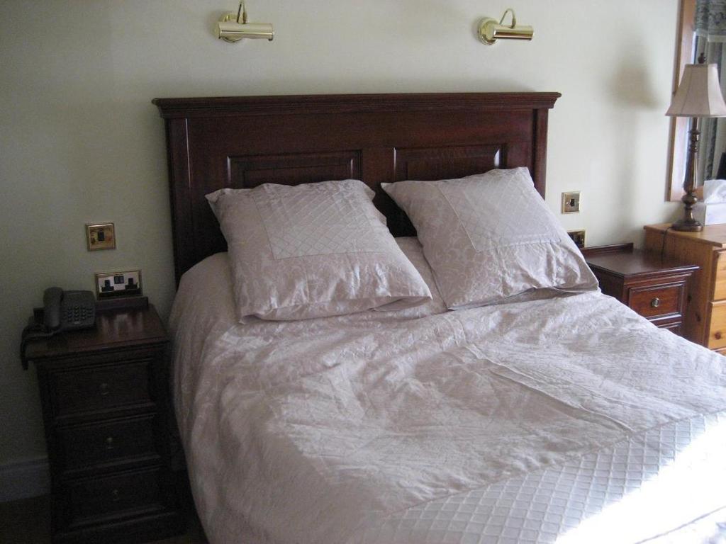 Avenue House Guest House Belfast Zimmer foto