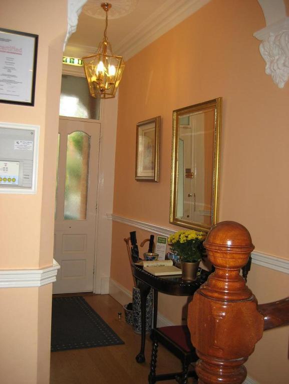 Avenue House Guest House Belfast Exterior foto