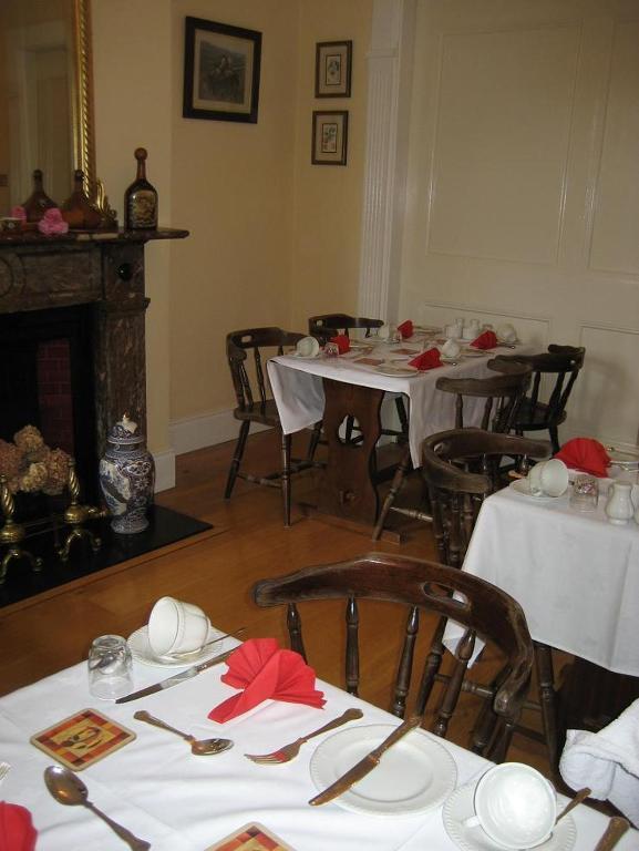 Avenue House Guest House Belfast Exterior foto