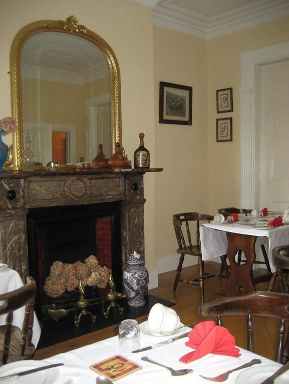 Avenue House Guest House Belfast Exterior foto