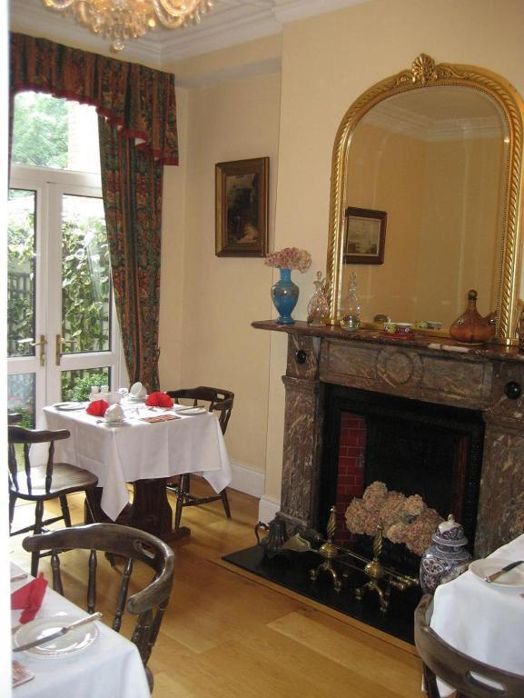 Avenue House Guest House Belfast Exterior foto